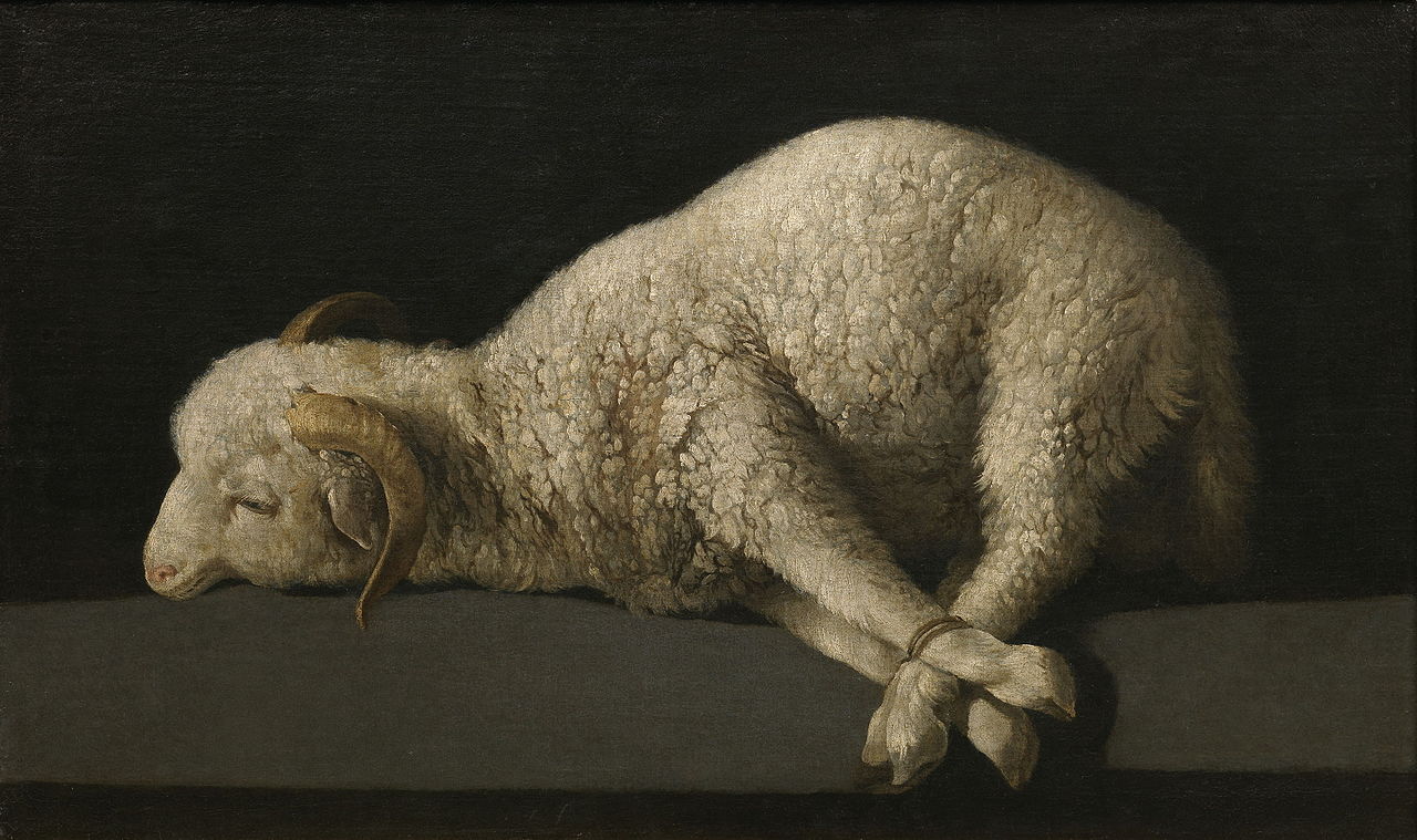Bloccati: l’extrema ratio dell’ira dell’agnello