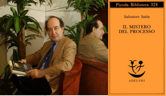 Roberto Calasso e le edizioni Adelphi: una risorsa per gli avvocati?